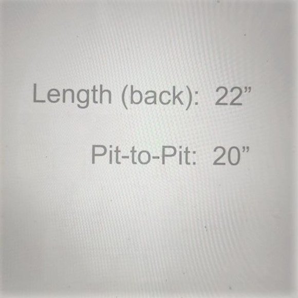 Chelsea & Theodore Women's Embroidered Top - Picture 5 of 5